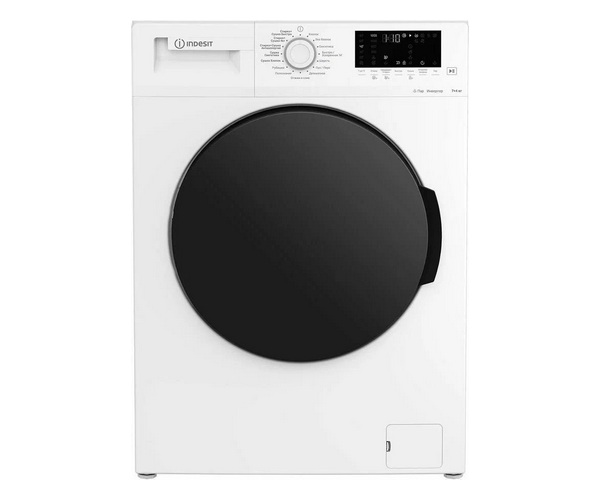 Ремонт стиральных машин Indesit