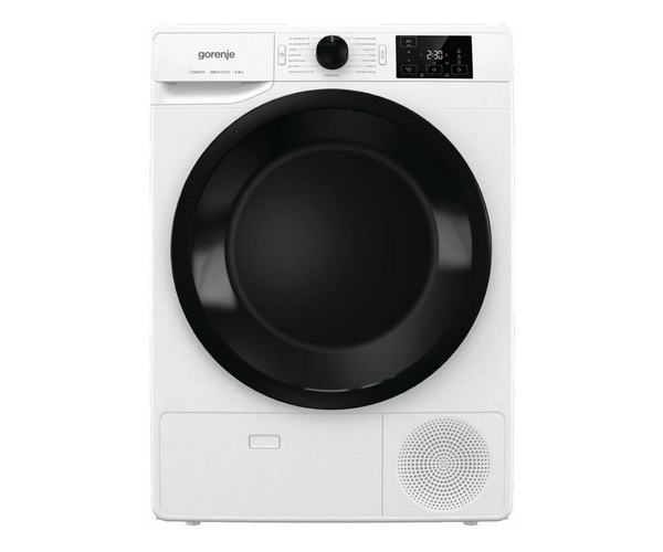 Ремонт сушильных машин Gorenje