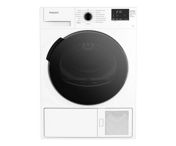 Ремонт сушильных машин Hotpoint-Ariston